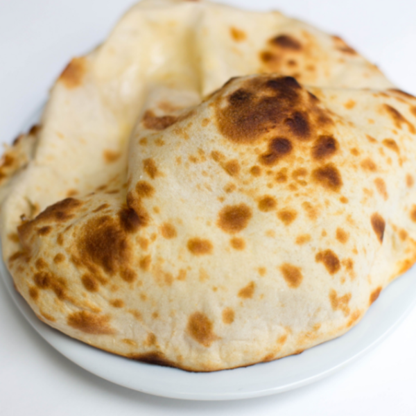 Pains & Naans maison