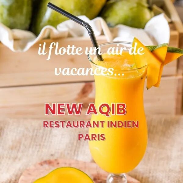 🤩  Voilà l'été