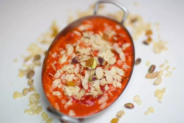 Butter Chicken Tandoori Massala