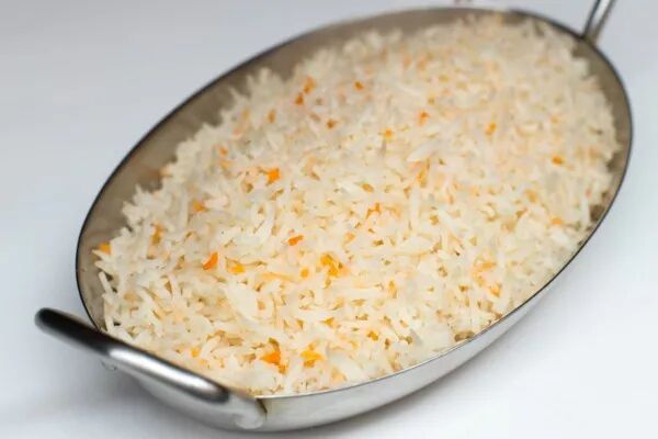 Riz Egg Fried