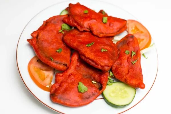 Pakora