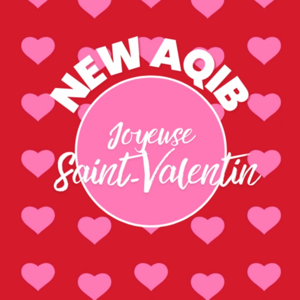 💖 Belle Saint-Valentin