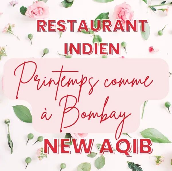 🌿 Le printemps est là 