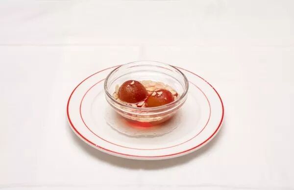 Gulab Jamene