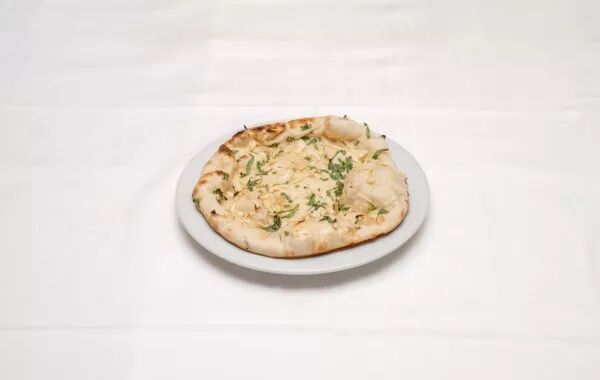 Garlic Nan